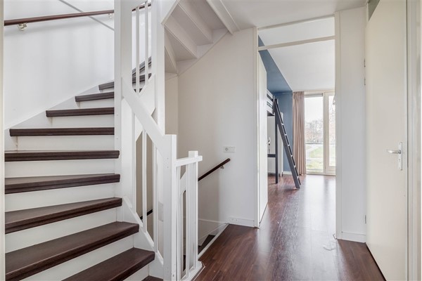 Medium property photo - Albert Cuyplaan 1, 9646 EA Veendam